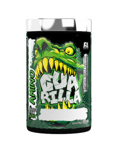 Amino 450 | with Citrulline, Taurine -amp, Himalayan Salt