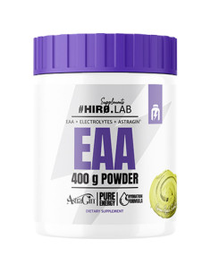 EAA Powder | with Electrolytes -amp, AstraGin