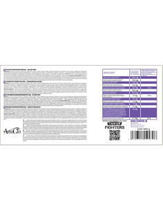 EAA Powder | with Electrolytes -amp, AstraGin 2