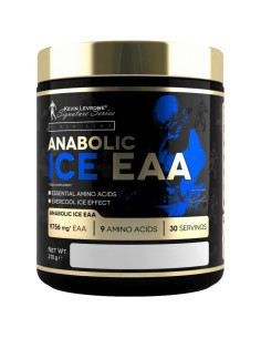Anabolic ICE EAA | Essential Amino Acids Powder