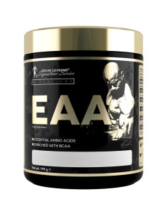 Black Line / EAA / Essential Amino Acids