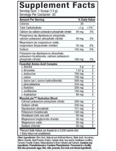 Platinum 100- EAA+ 2