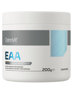 EAA / Essential Amino Acids
