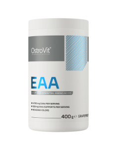EAA / Essential Amino Acids