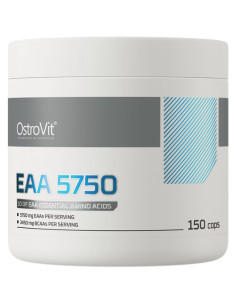 EAA 5750 / Essential Amino Acids