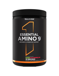 Essential Amino 9 | EAA with Electrolytes