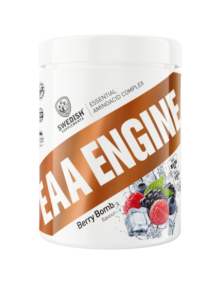 EAA Engine / Essential Aminoacid Complex