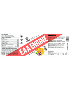 EAA Engine / Essential Aminoacid Complex 2