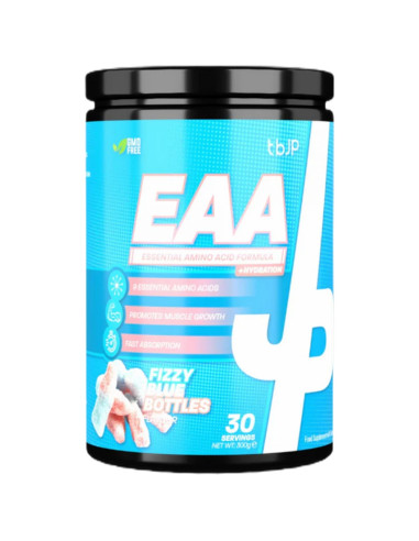 JP EAA | Fermented Aminos