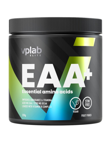 VPLab EAA+