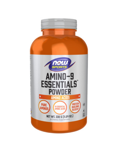 Amino-9 Essentials