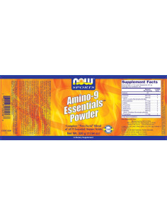 Amino-9 Essentials 2