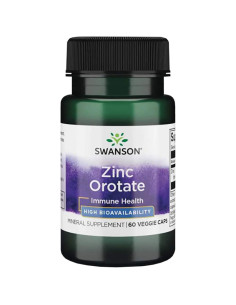 Zinc Orotate 10 mg
