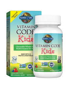 Vitamin Code / KIDS