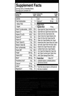 Vitamin Code / KIDS 2