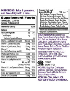 Kid-N39,s Multi Gummies 2