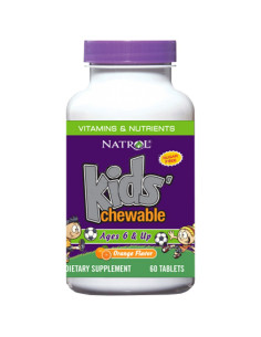 Kids Multivitamins / Chewable