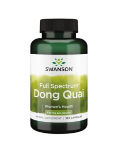 Dong Quai Root 530 mg