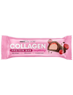 Collagen Protein Bar