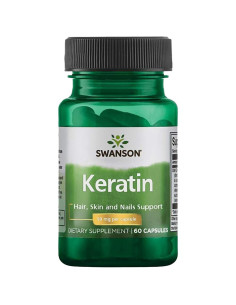 Keratin