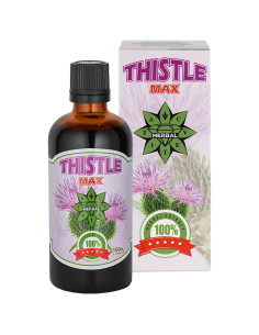Thistle Max