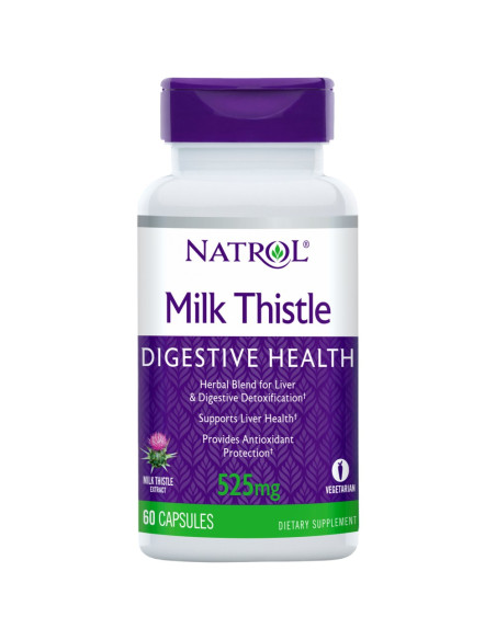 Milk Thistle Advantage