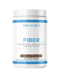 Fiber | with Soluble -amp, Insoluble Fibers