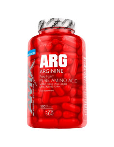 Arginine