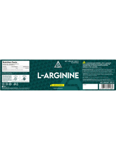 L-Arginine Powder 2