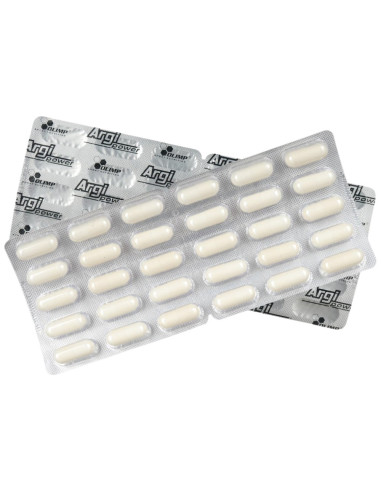 ArgiPower 1500 Mega Caps