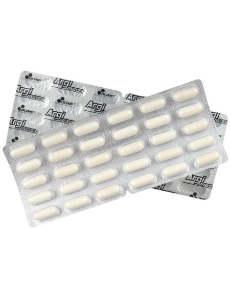 ArgiPower 1500 Mega Caps