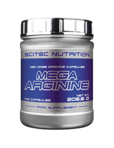 Mega Arginine
