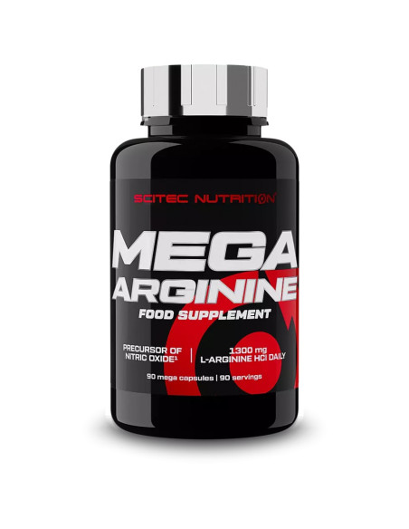 Mega Arginine