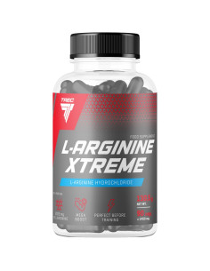 L-Arginine Xtreme 1220 mg