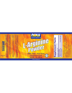 L-Arginine Powder 2