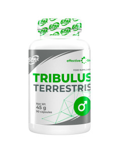 Tribulus Terrestris 210 mg