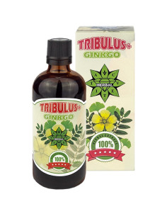 Tribulus + Ginkgo