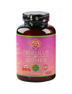 Tribulus For Women