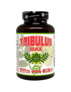 Tribulus Max 1800 mg