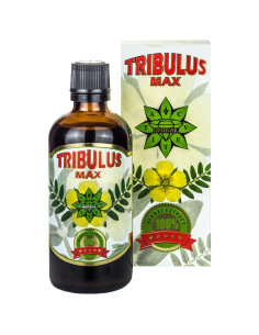 Tribulus Max