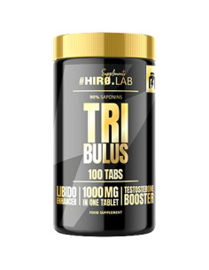Tribulus 1000 mg | Fruit Extract with 90- Saponins