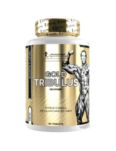 Gold Tribulus 1500 mg