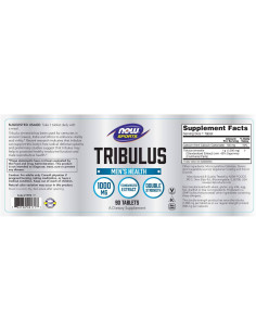 Tribulus 1000 mg 2