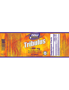 Tribulus 1000 mg 2
