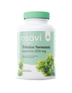 Tribulus Terrestris 90- | 200 mg Saponins