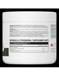 Tribulus Terrestris Extract 90- | Powder 2