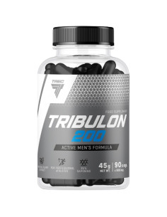 Tribulon 200 - Tribulus Terrestris 95-