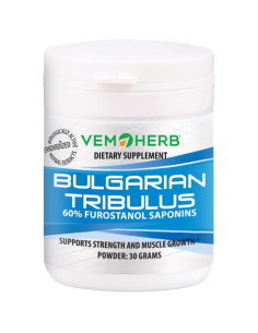 Bulgarian Tribulus / Powder