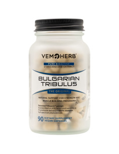 Bulgarian Tribulus
