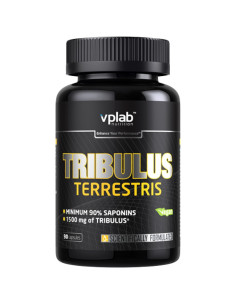 Tribulus Terrestris